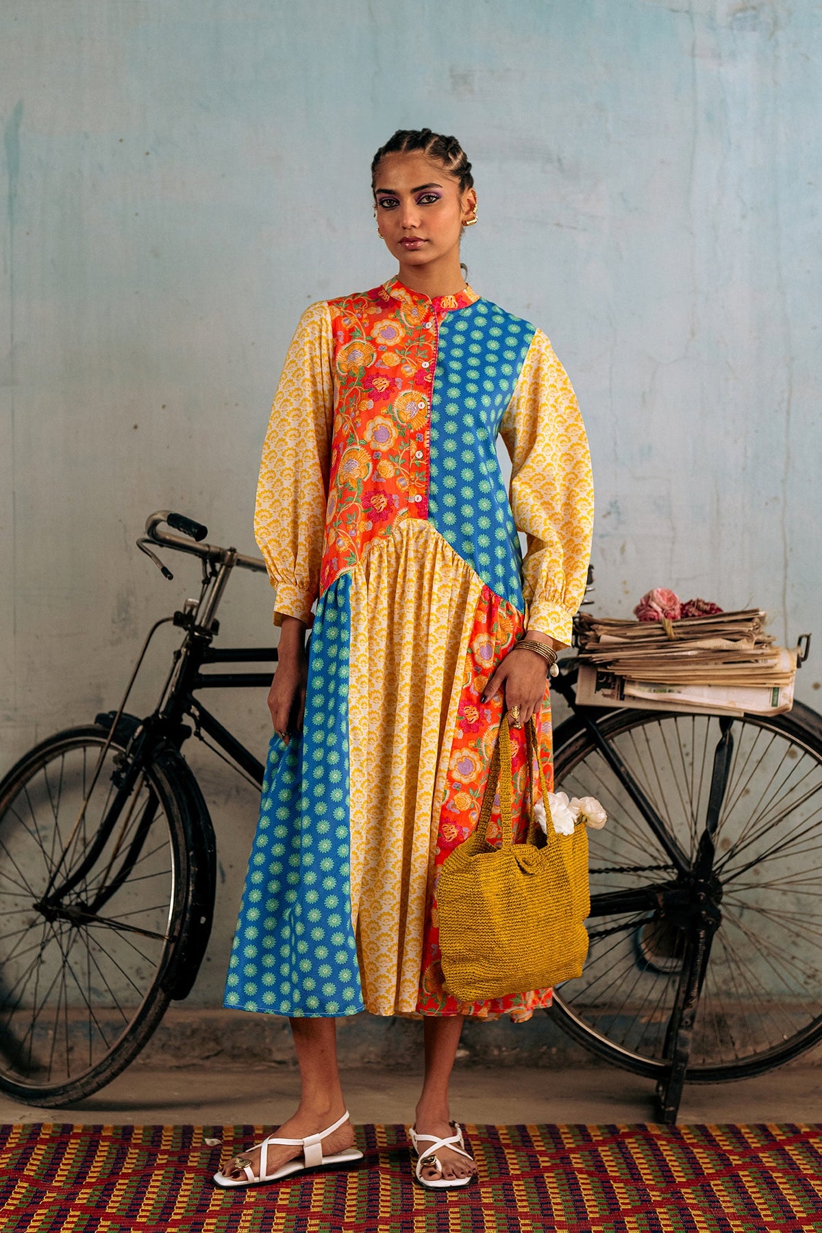 Ethnic