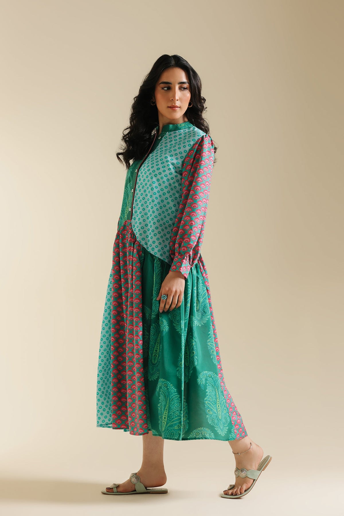 Ethnic
