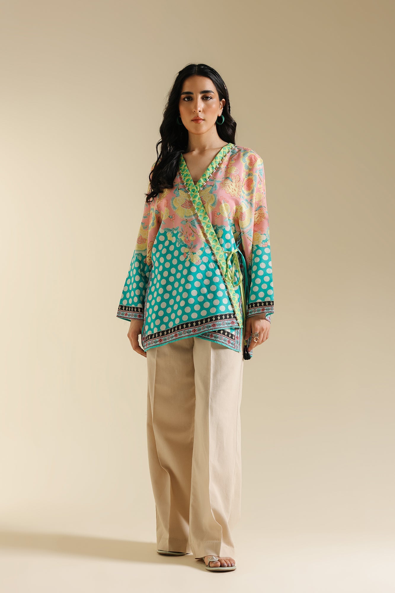 KIMONO (S1E0434/119/424)