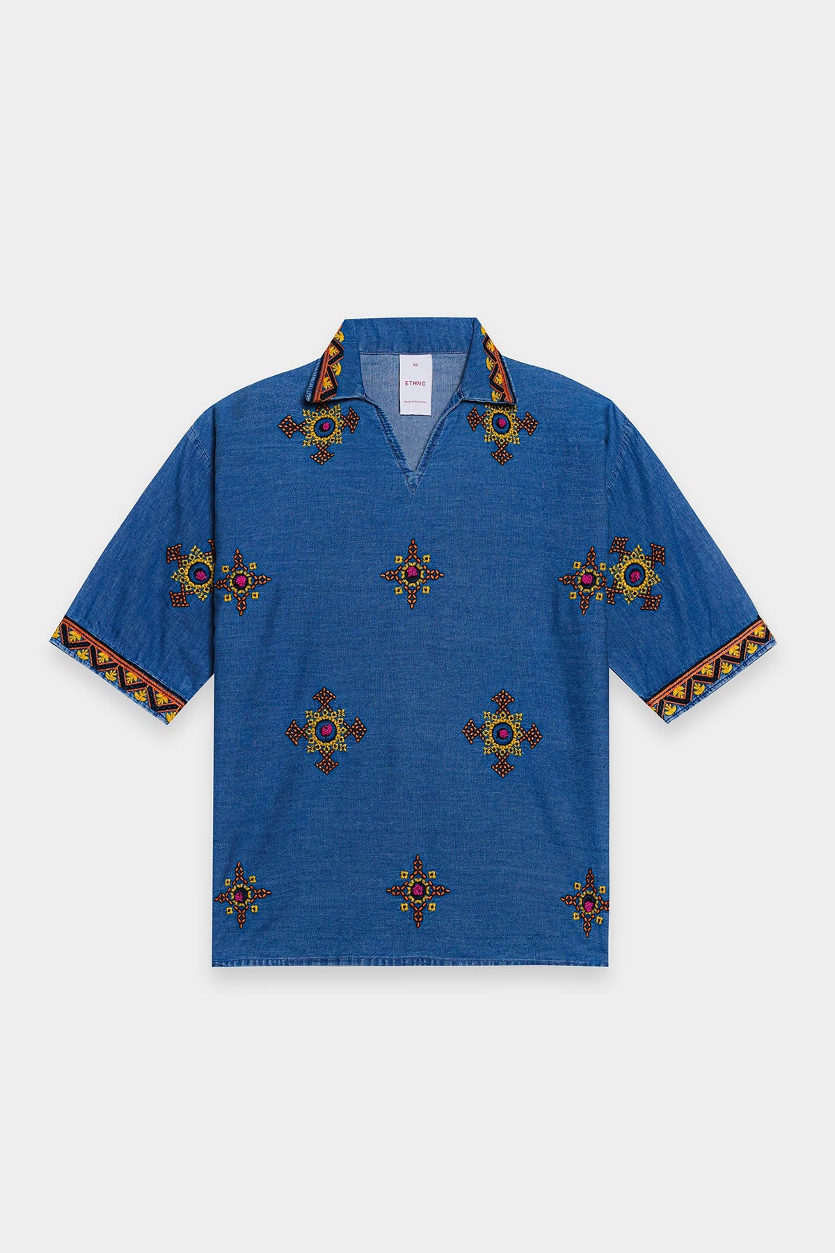 KURTI (S1E0466/119/620)