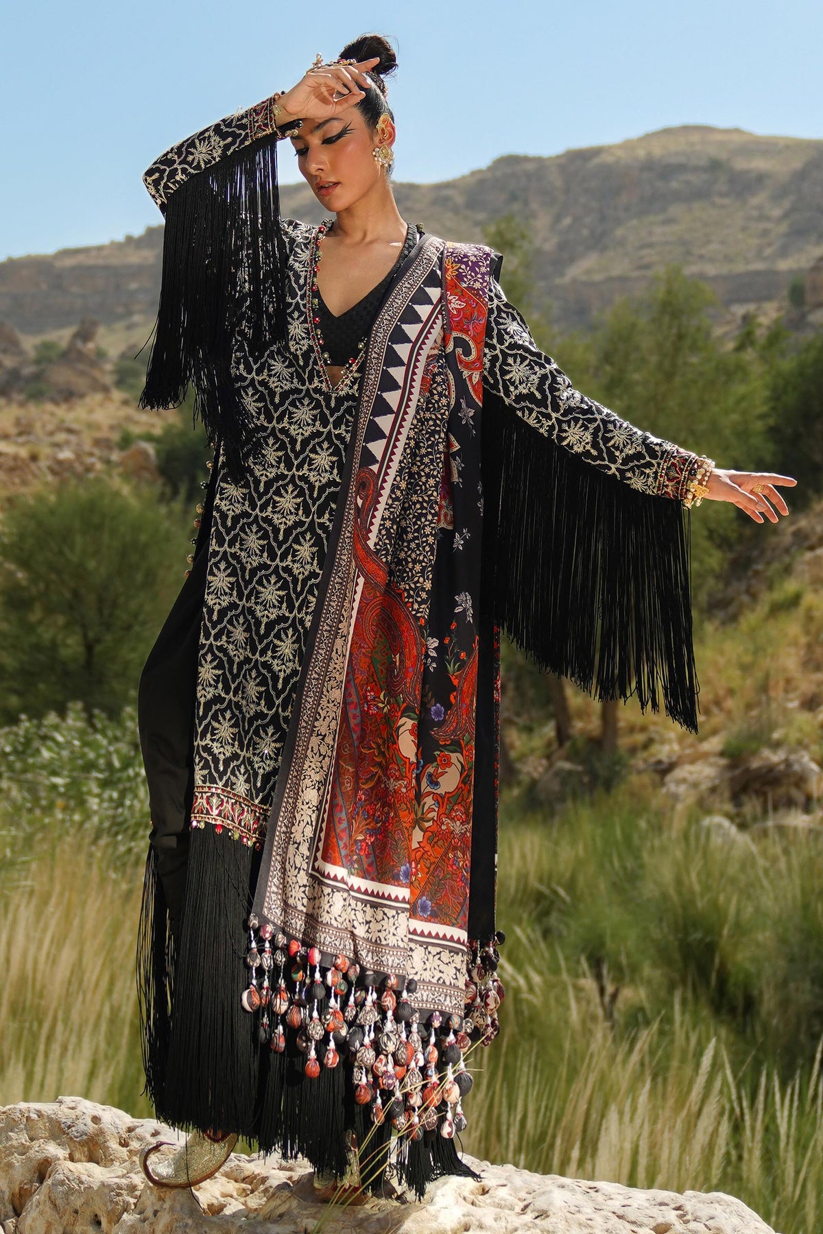 Sana Safinaz