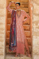 Unstitched 2 Piece Lawn Suit