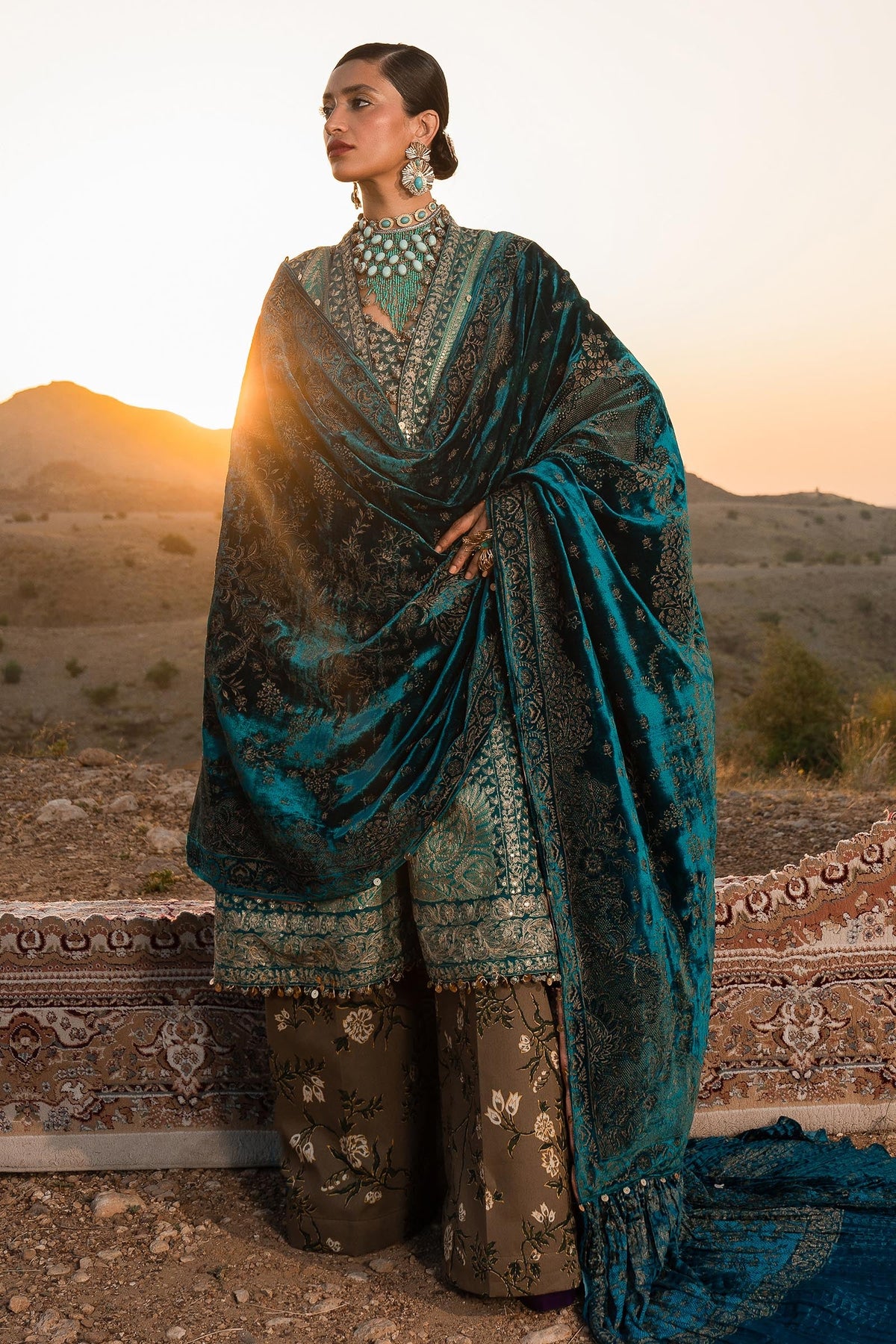 Sana Safinaz