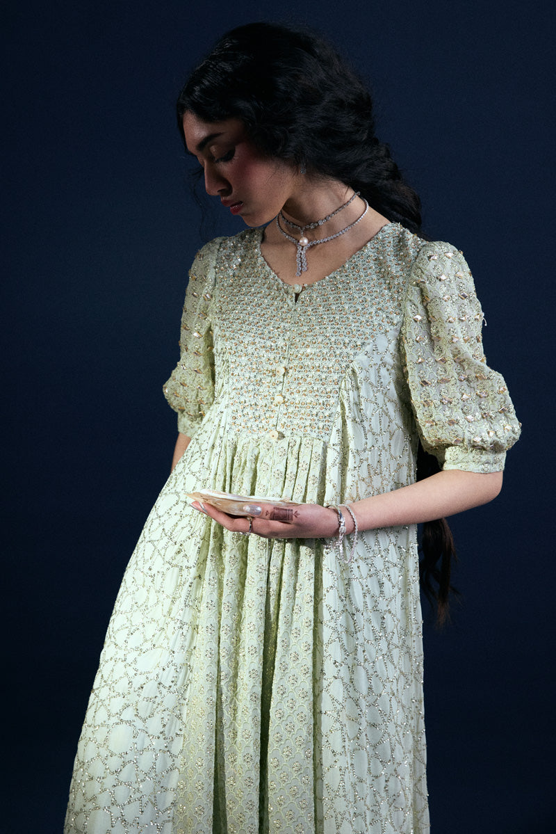Saharé Mehr Gharara Ensemble