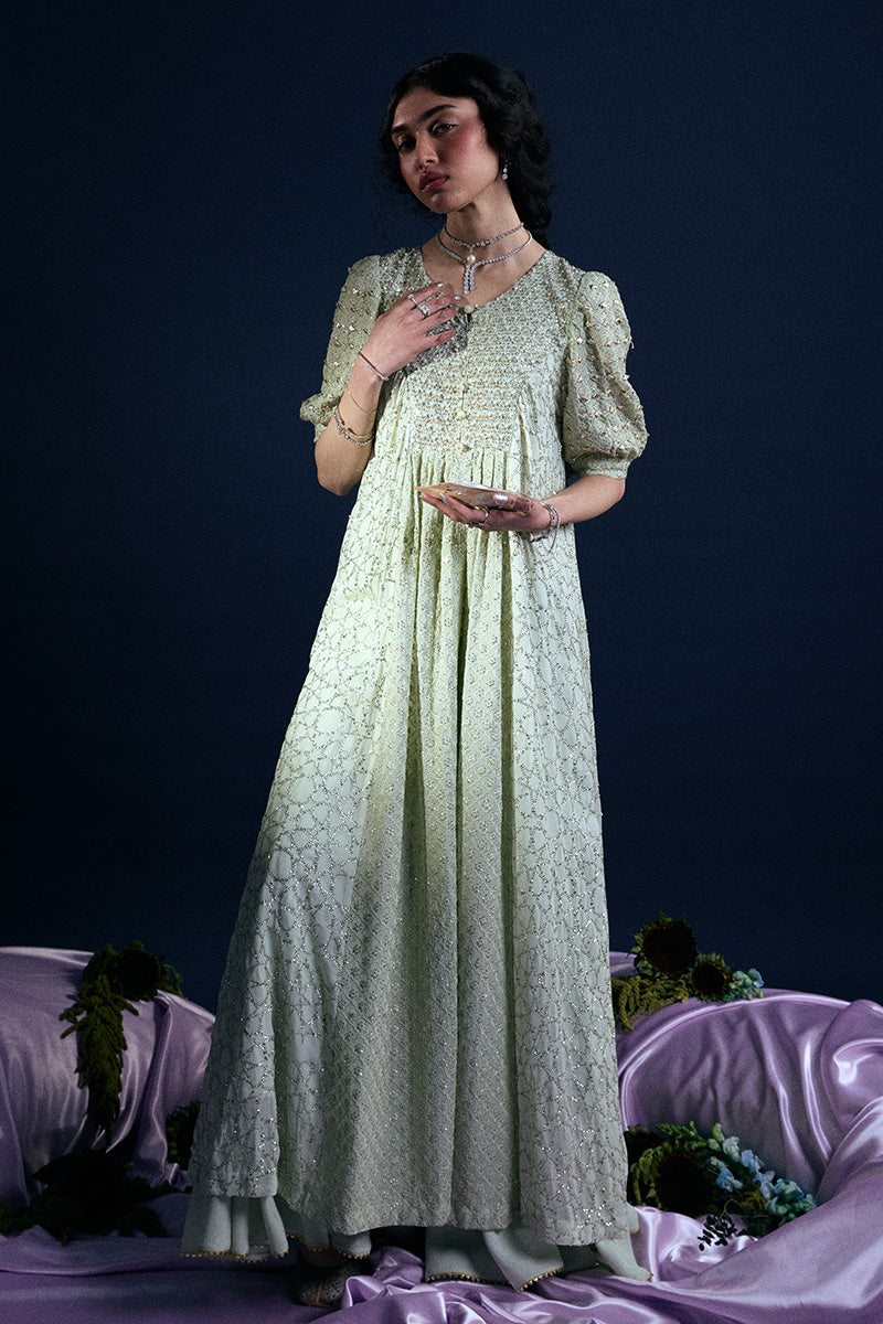 Saharé Mehr Gharara Ensemble