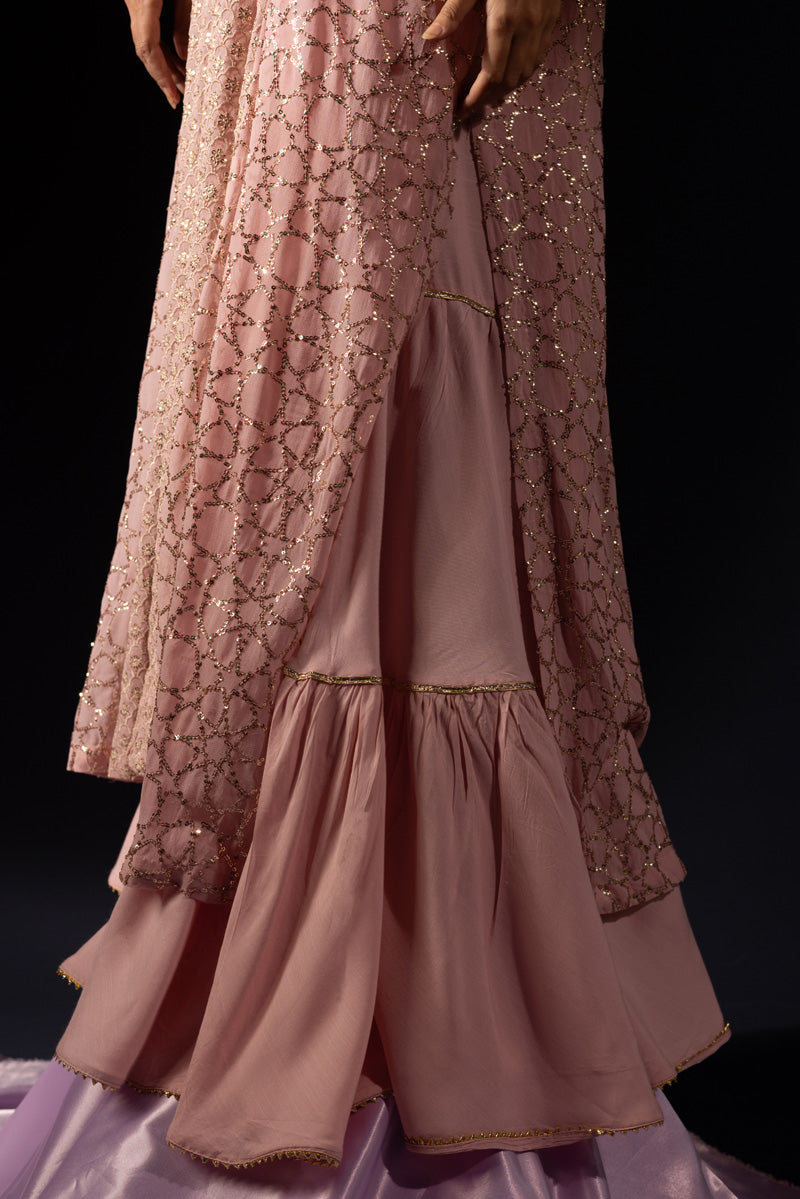 Saharé Mehr Gharara Ensemble