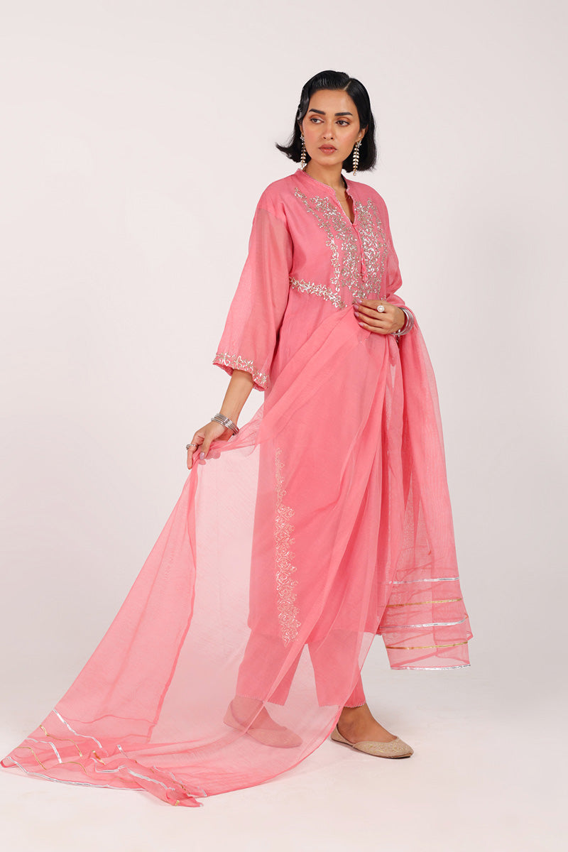 Zahra Zareen Set