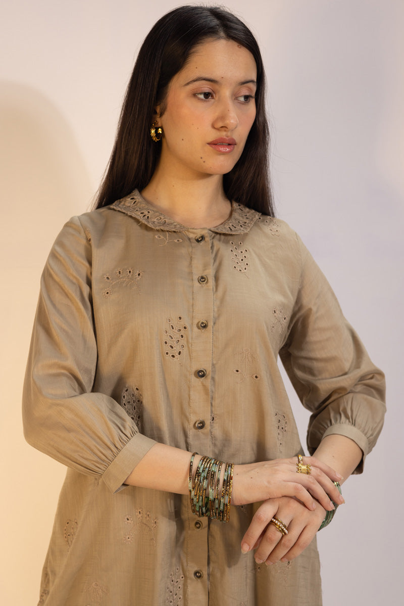 Equilibria Co-Ord Set