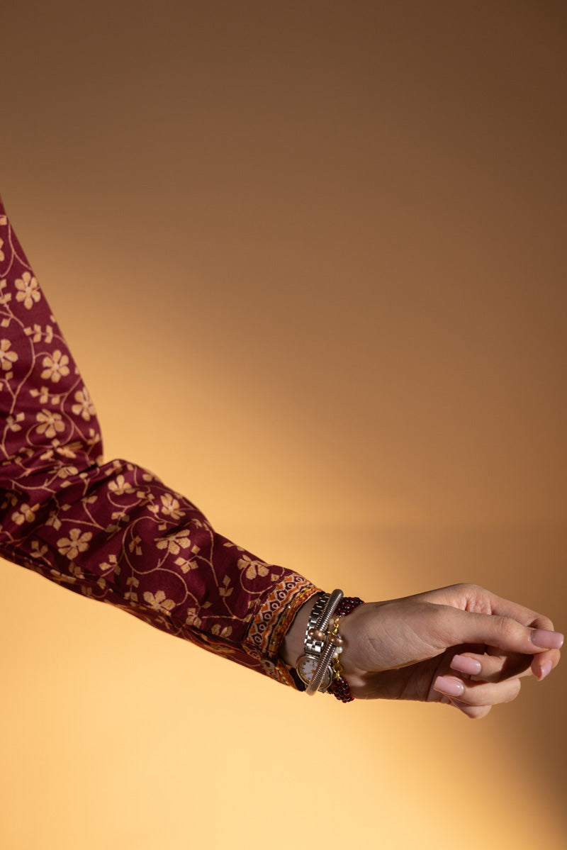 Ralli Dastan Gharara Set