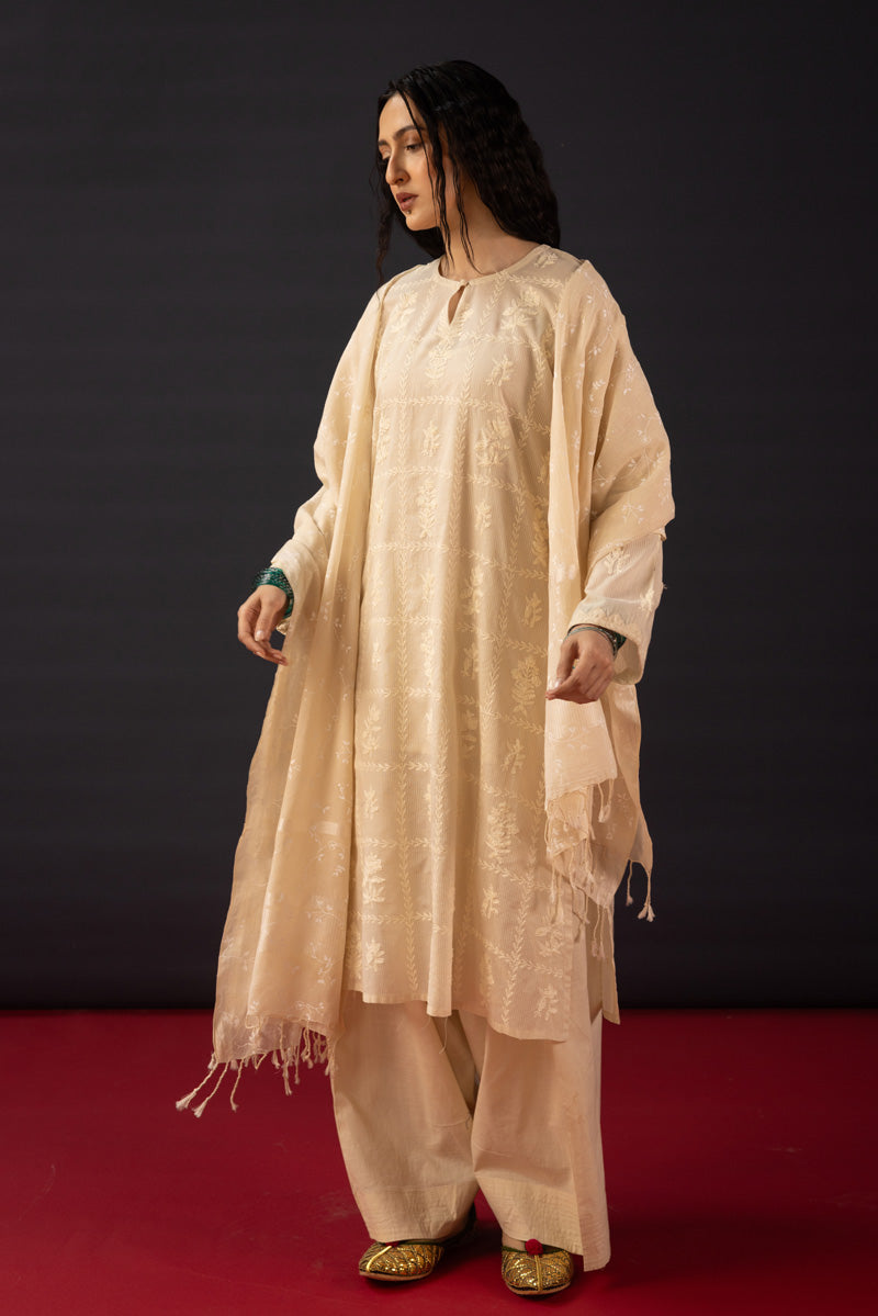 Ivory Reverie Ensemble