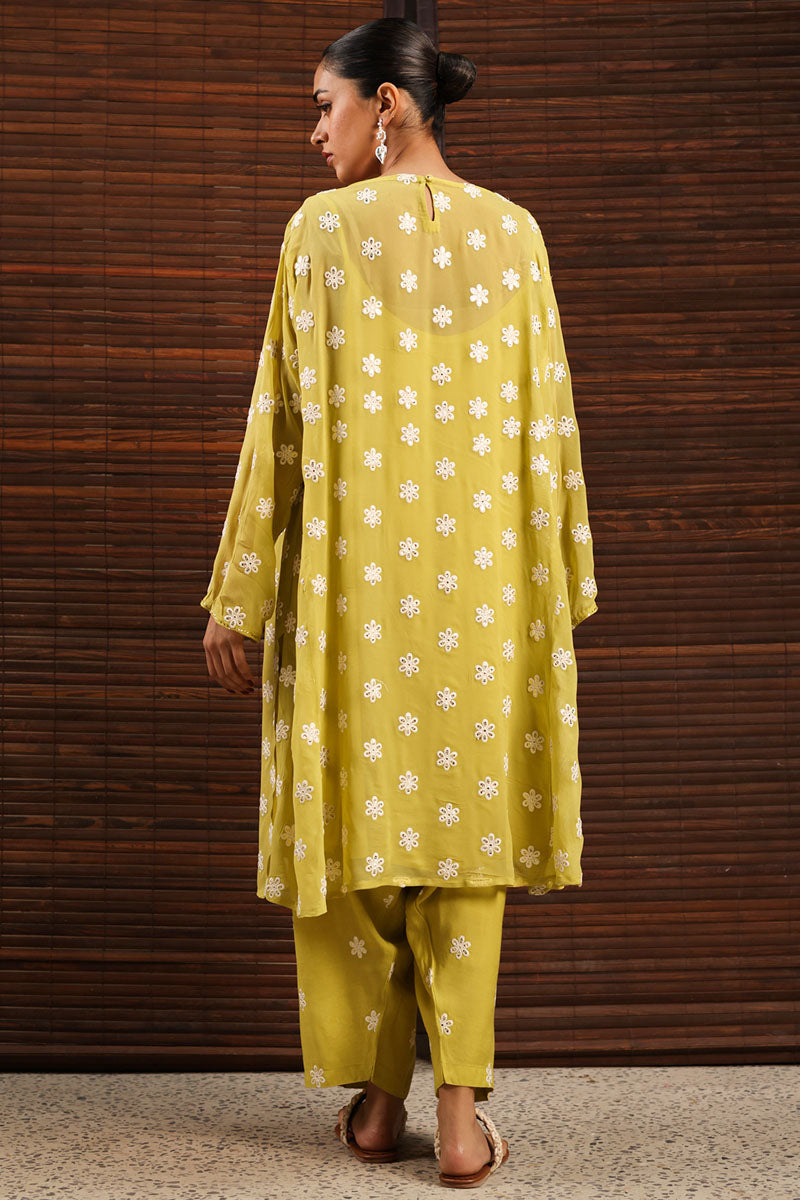 Karigar Threadwork Set