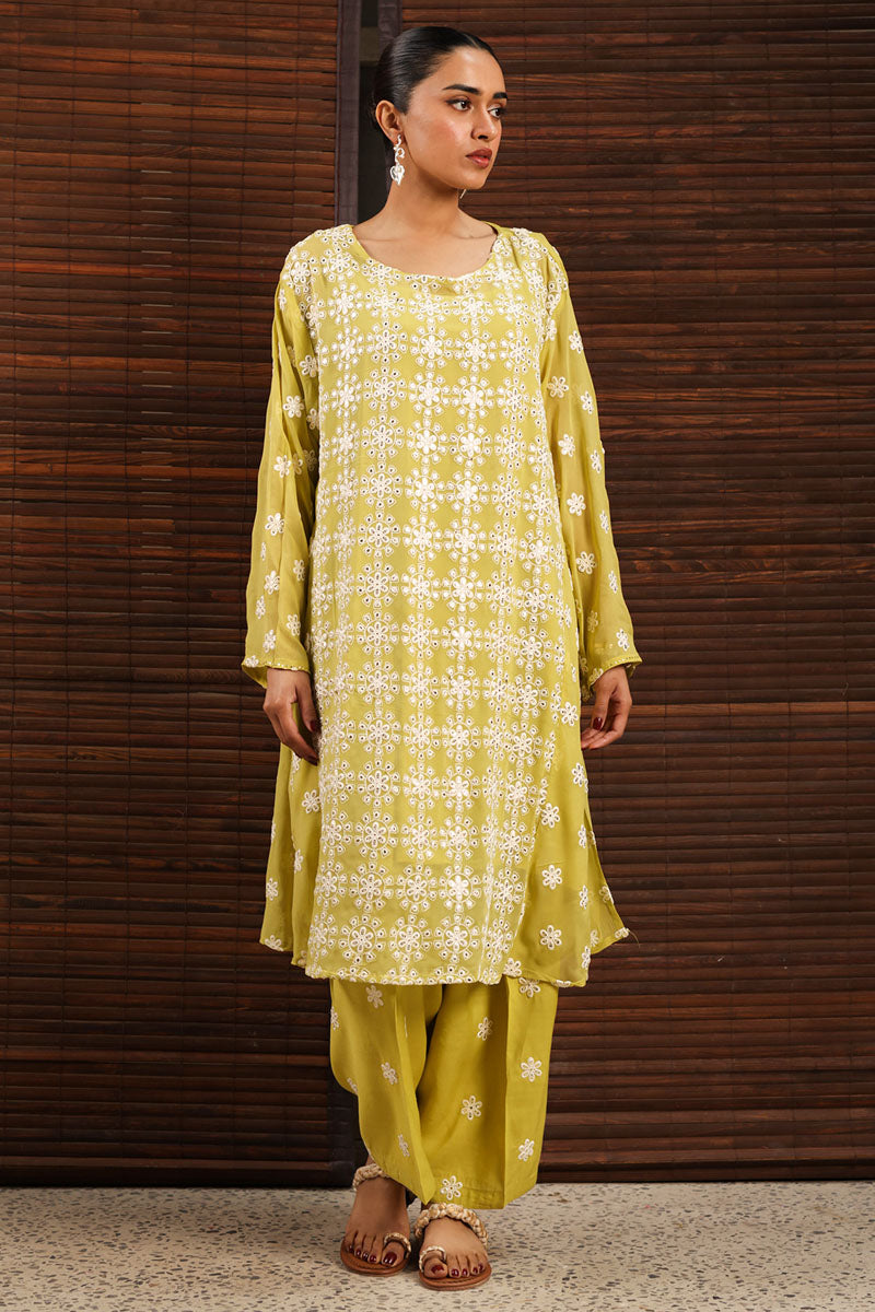 Karigar Threadwork Set