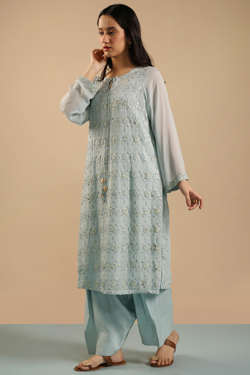 Soft Panni Karigar Set