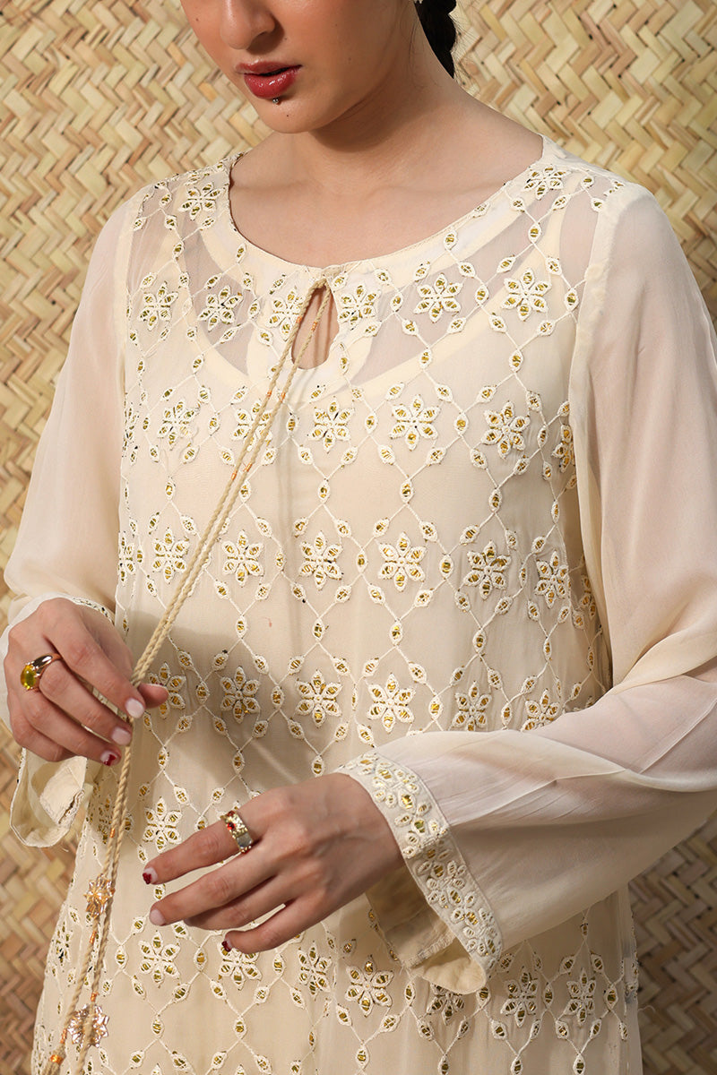 Soft Panni Karigar Set
