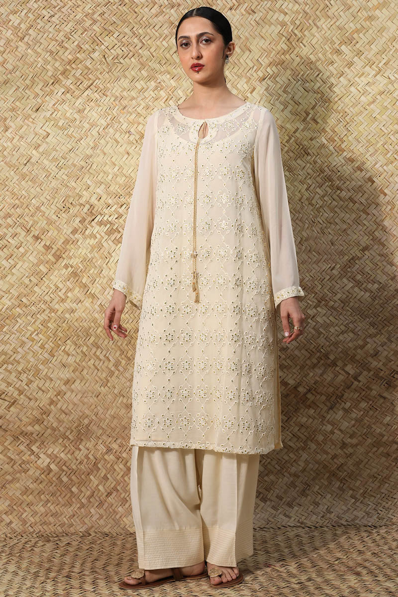 Soft Panni Karigar Set