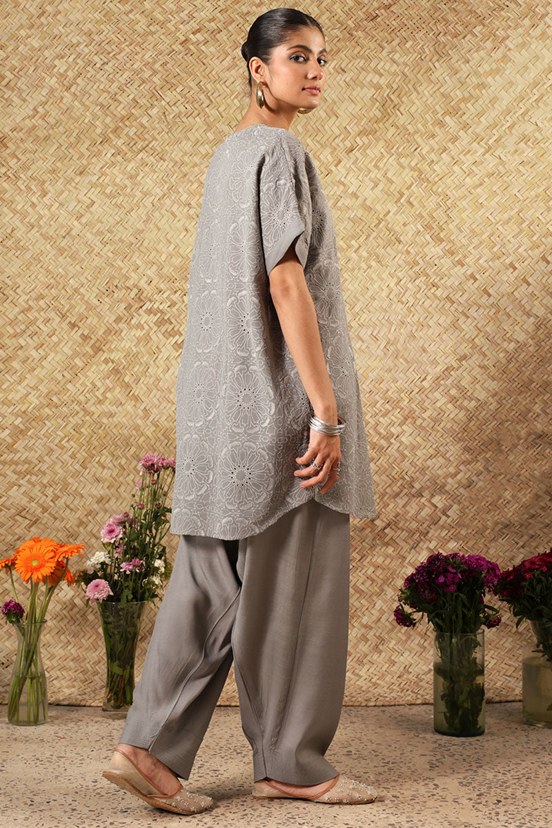 Pure Foam Co-Ord Set