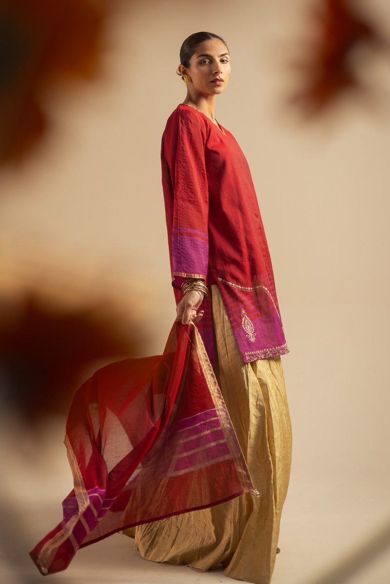 Golden Whisper 2-Piece