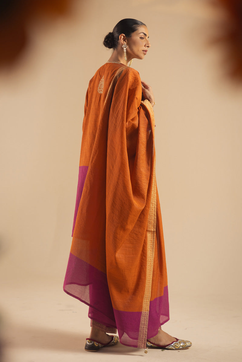 Noorveil Aura 3-Piece Suit