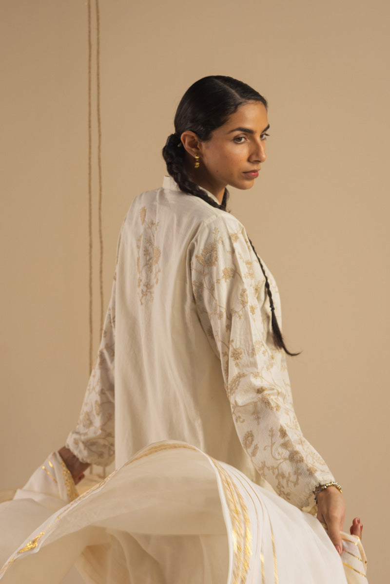 Embroidered Reverie Edit Set