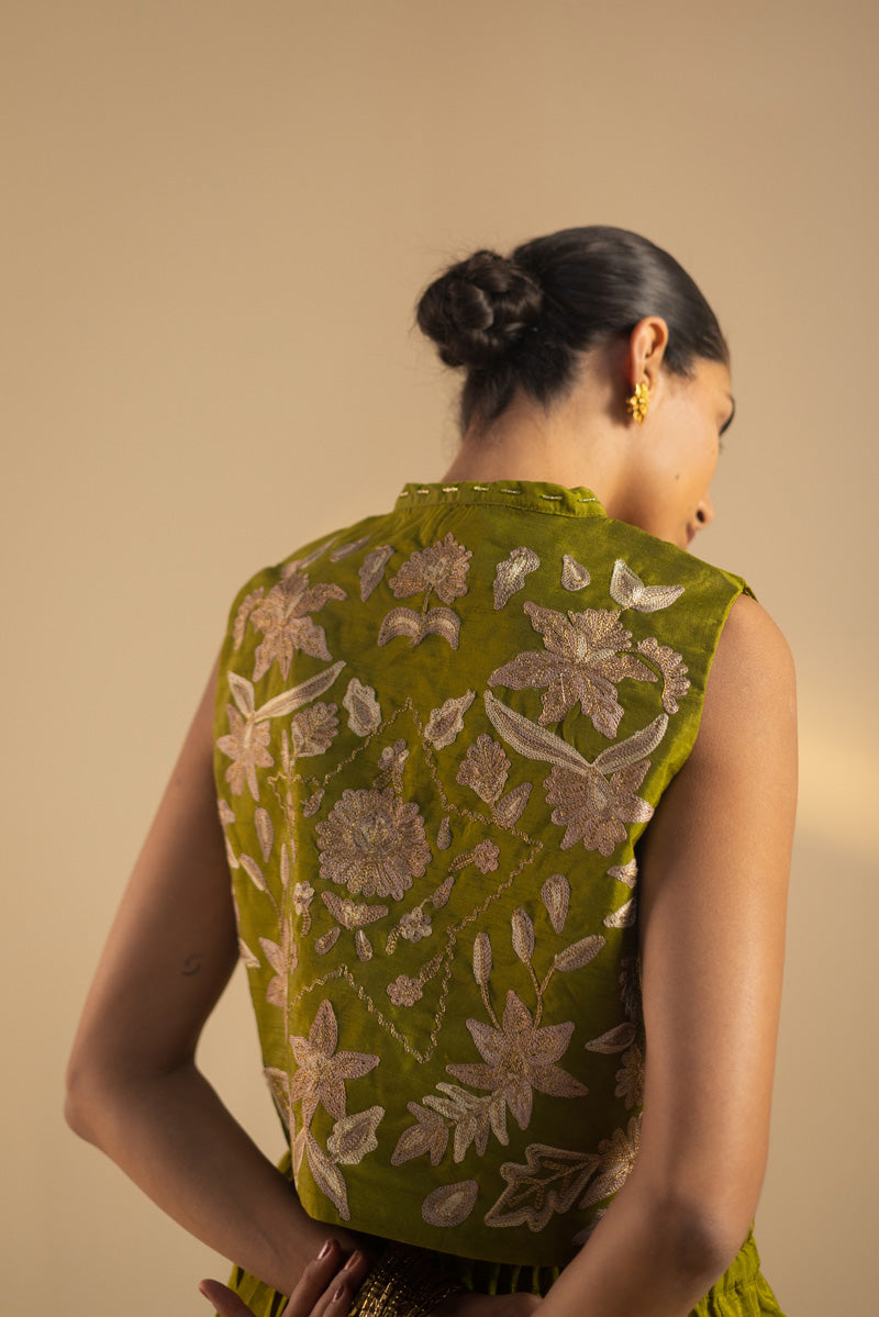 Noorveil Batik Dori Koti
