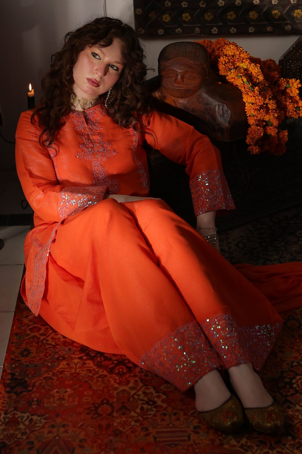 Aatish Sitara Farshi Ensemble