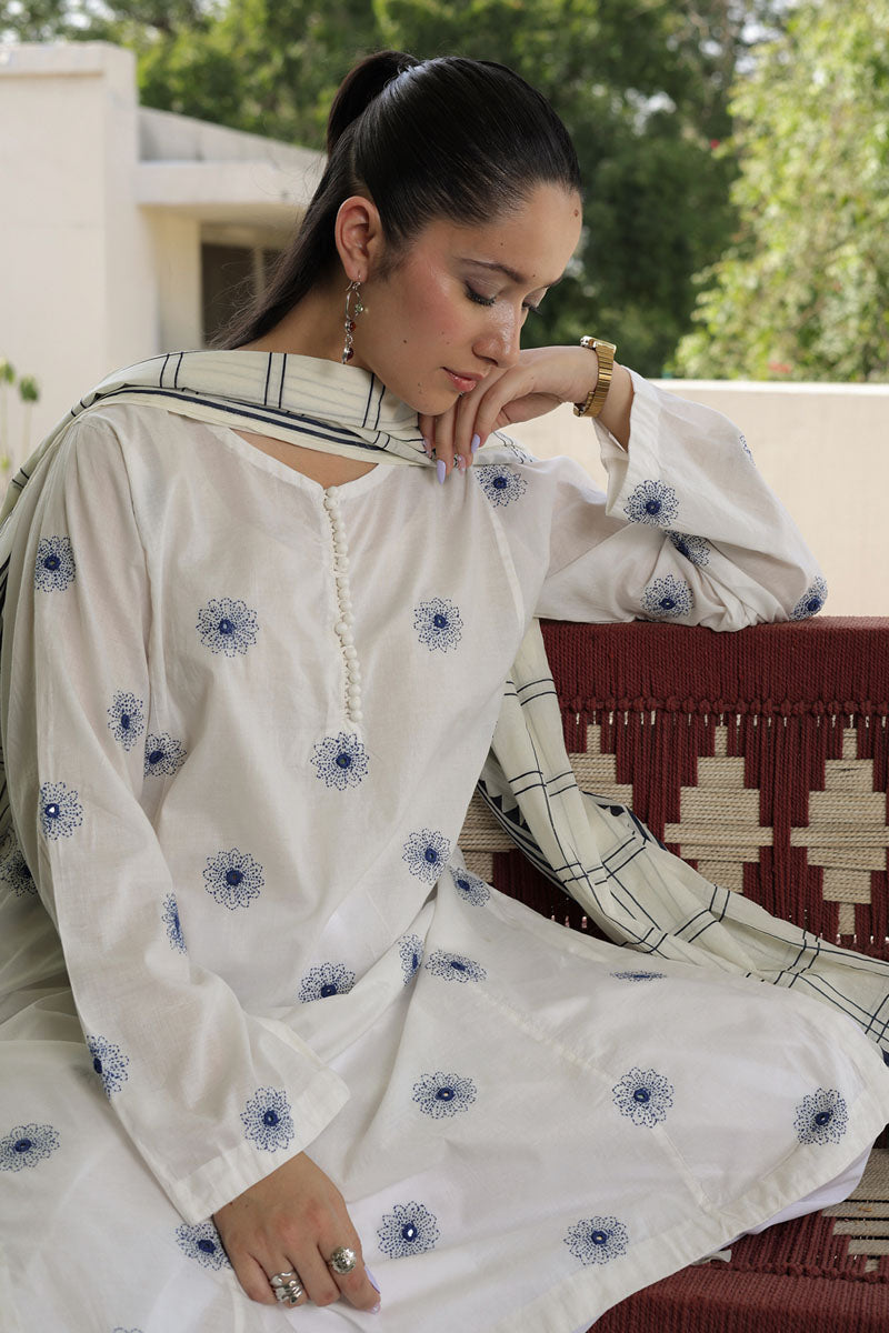 Phool Crafted N K R Shirt
