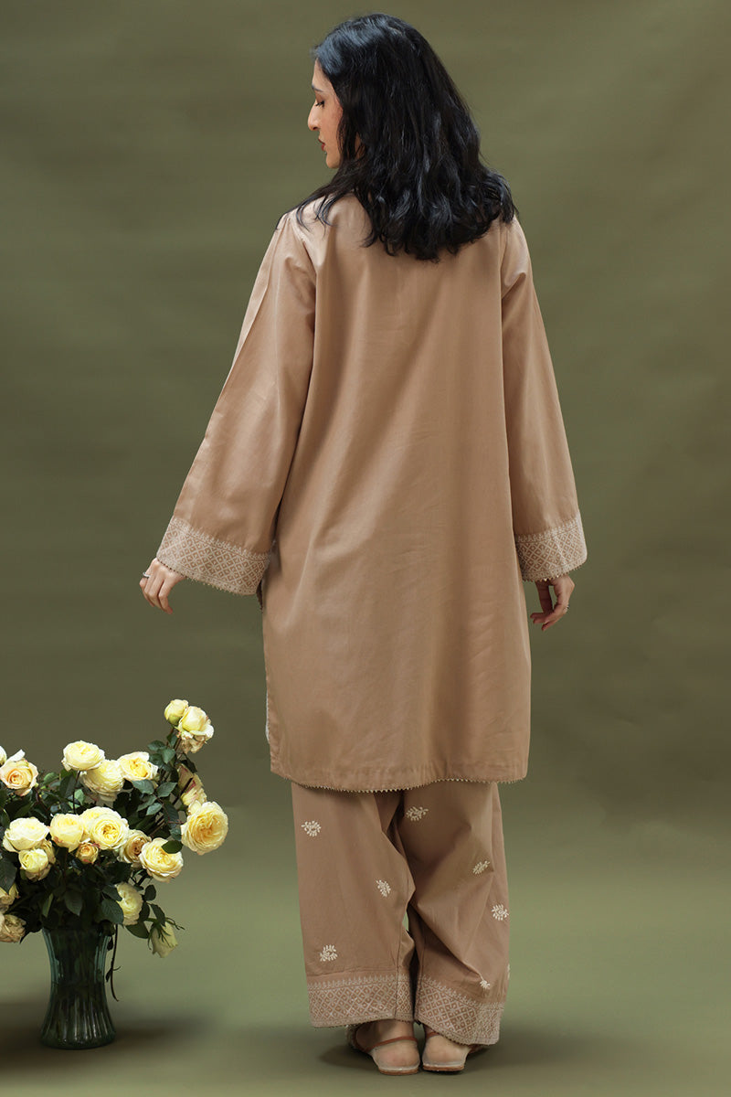 Pure Jacquard Set