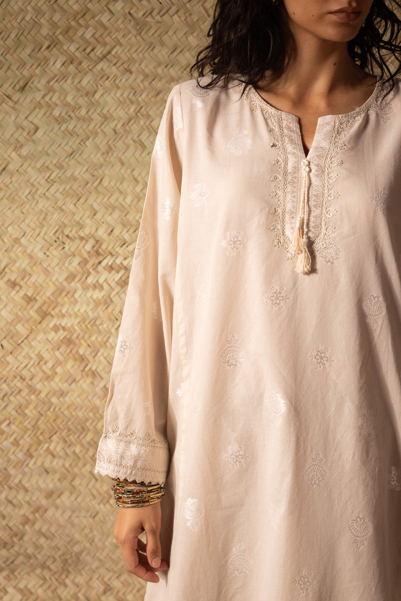 Regal Weave Jacquard Set