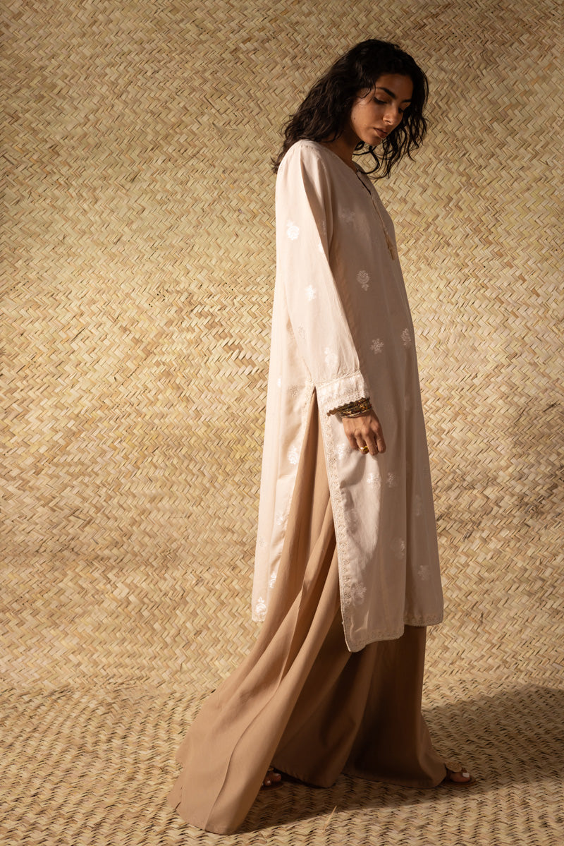 Regal Weave Jacquard Set