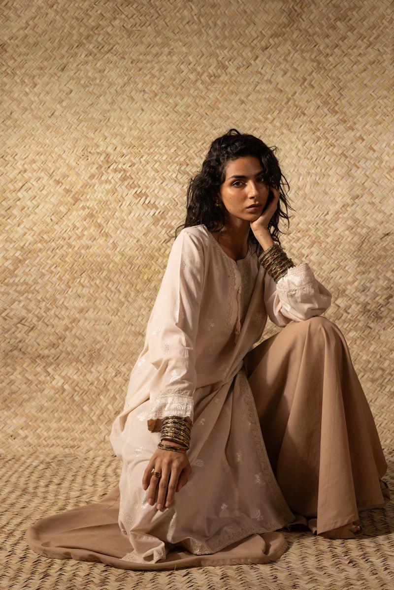Regal Weave Jacquard Set