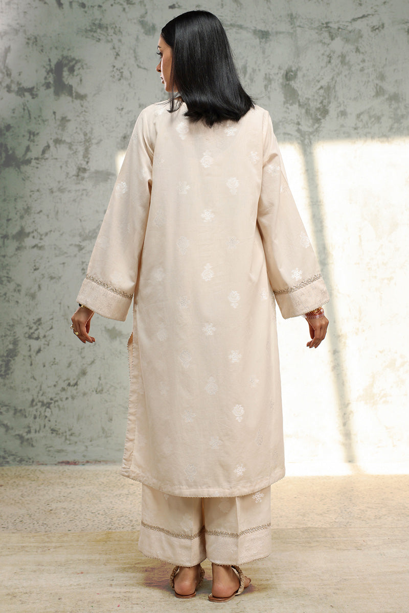 Bohemian Jacquard Set
