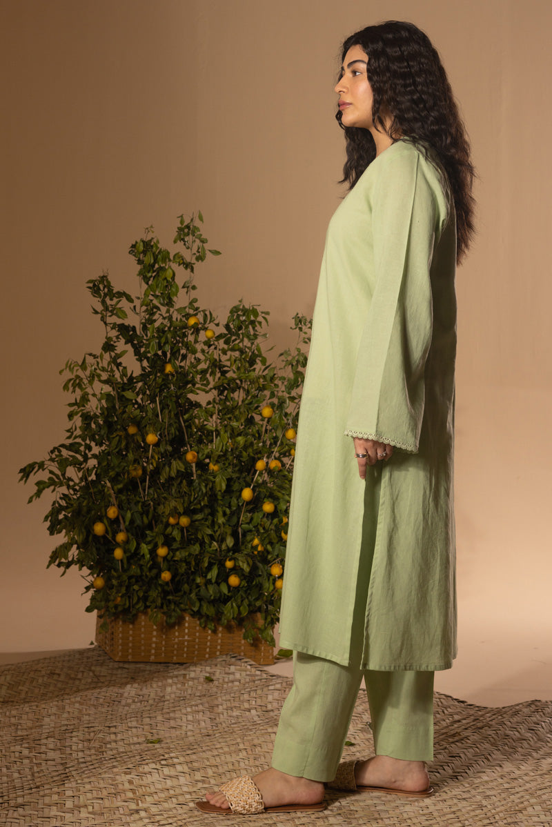 Mono Muse Co-Ord Set