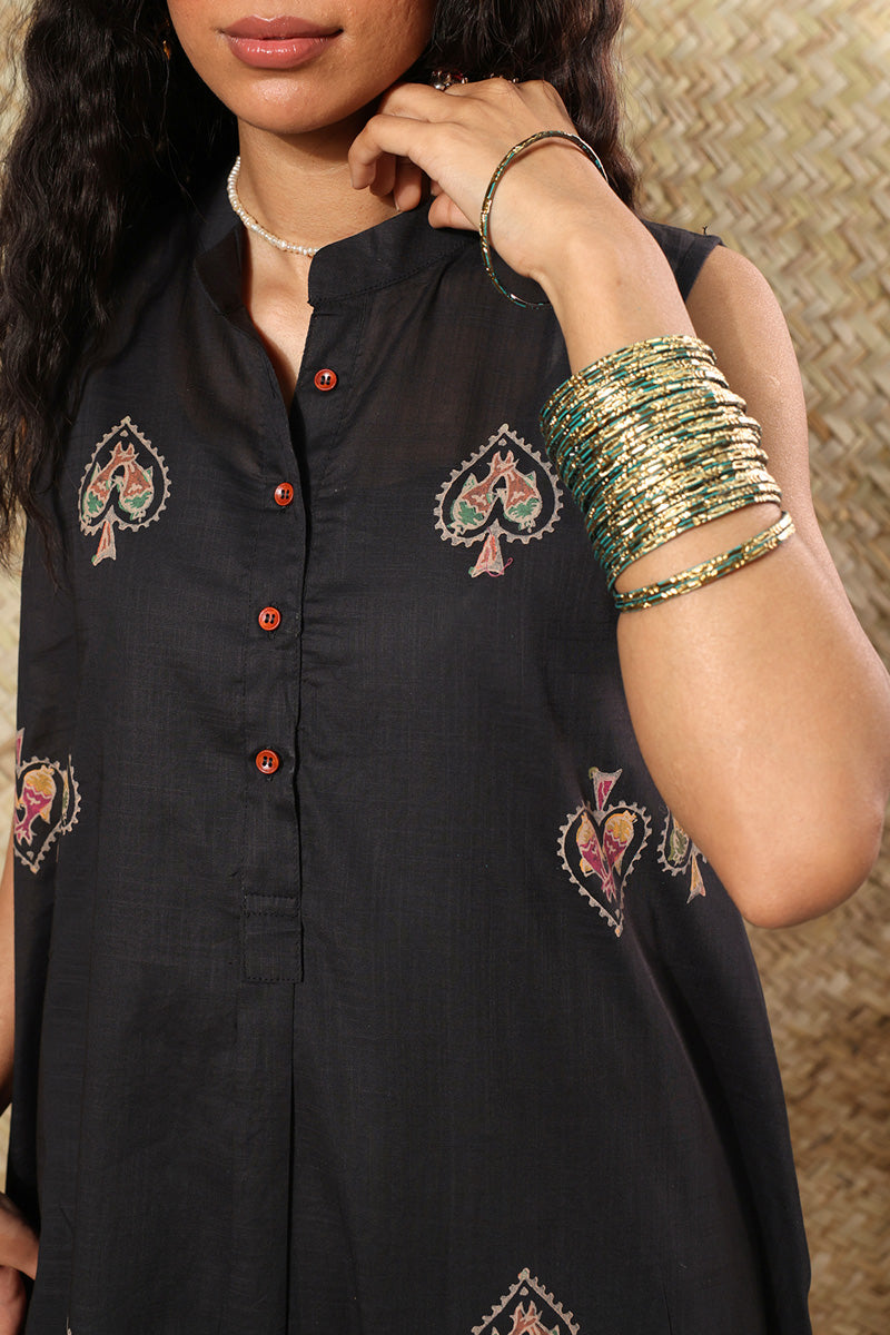 Crafted Story Shirt