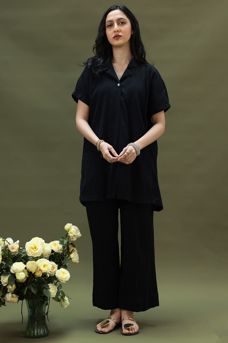 Soft Structure Co-Ord Set