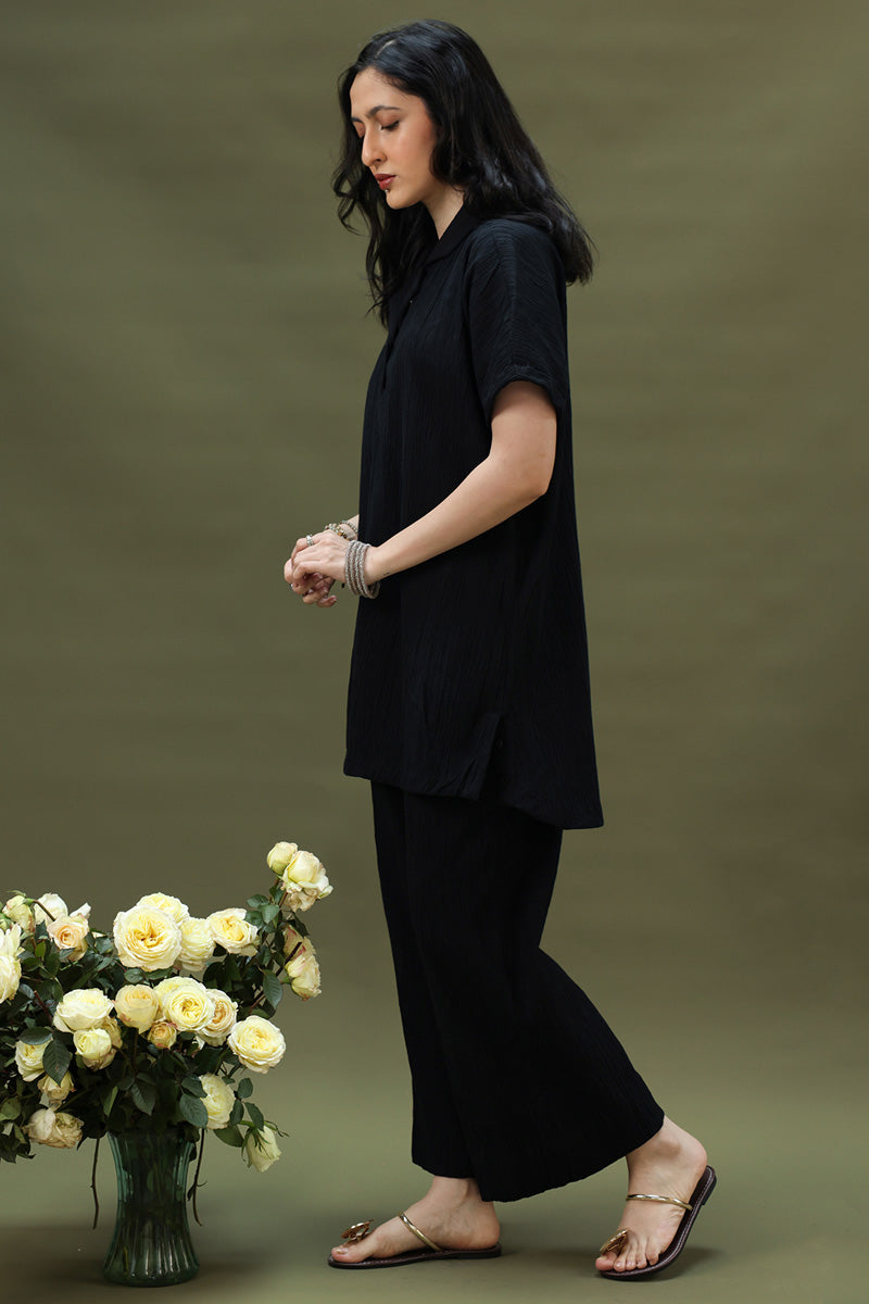 Soft Structure Co-Ord Set