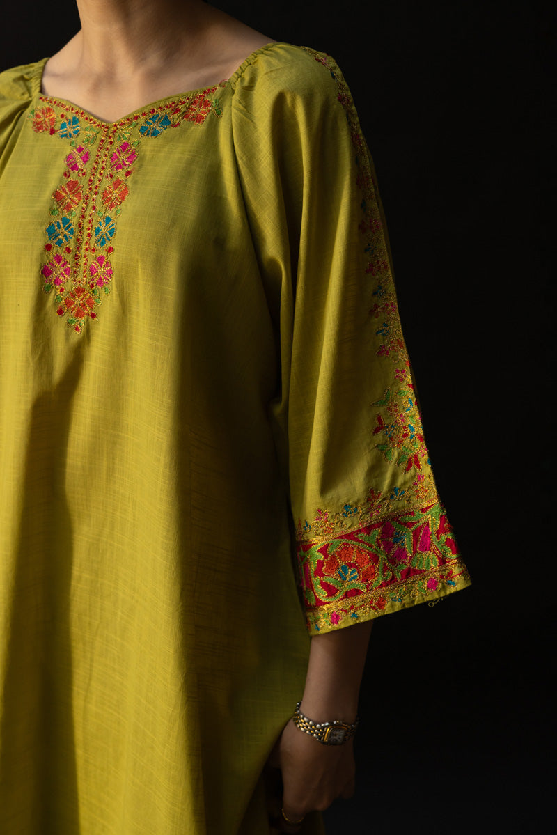 Persian Stitch Tales Set