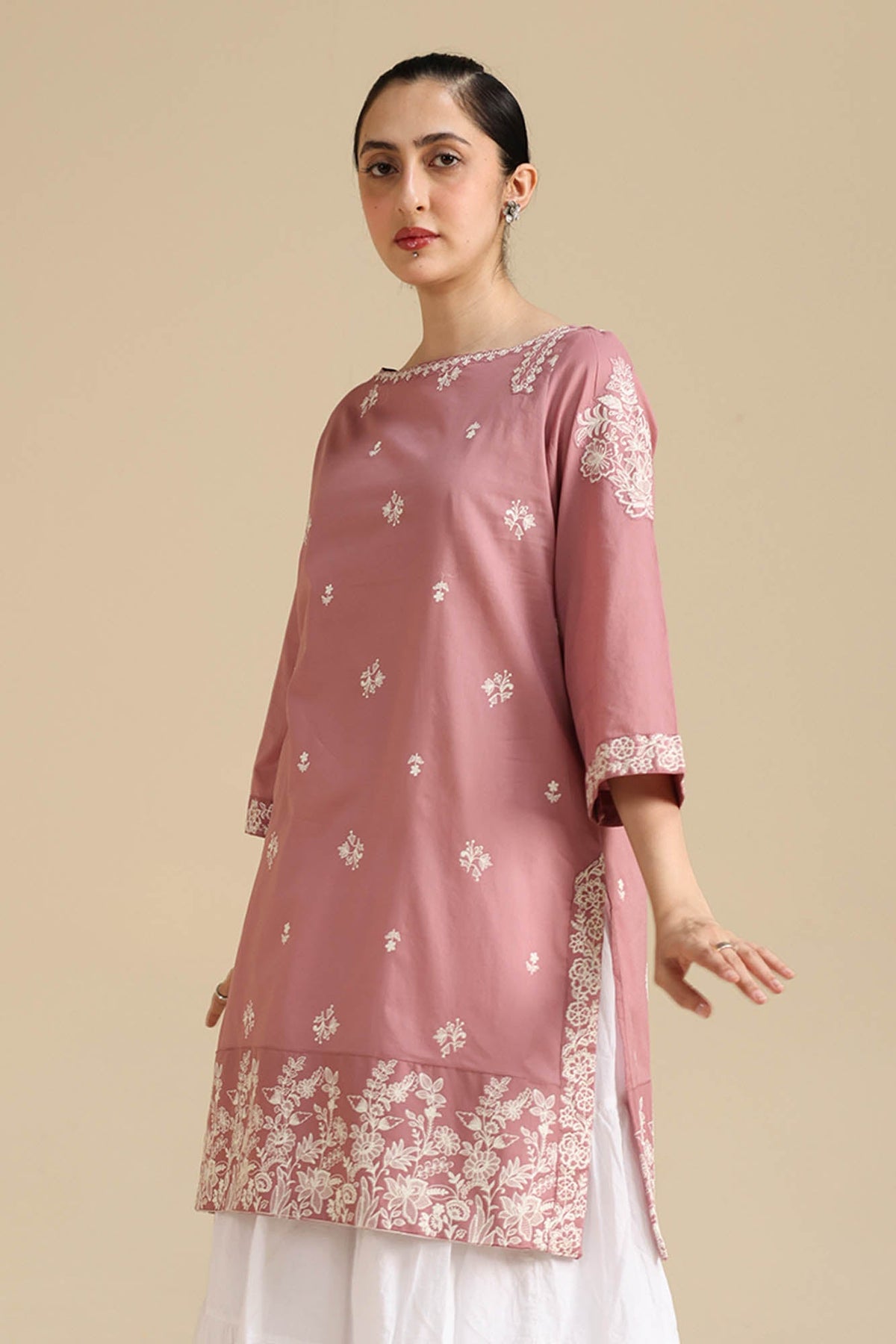 Heritage Stitch Shirt