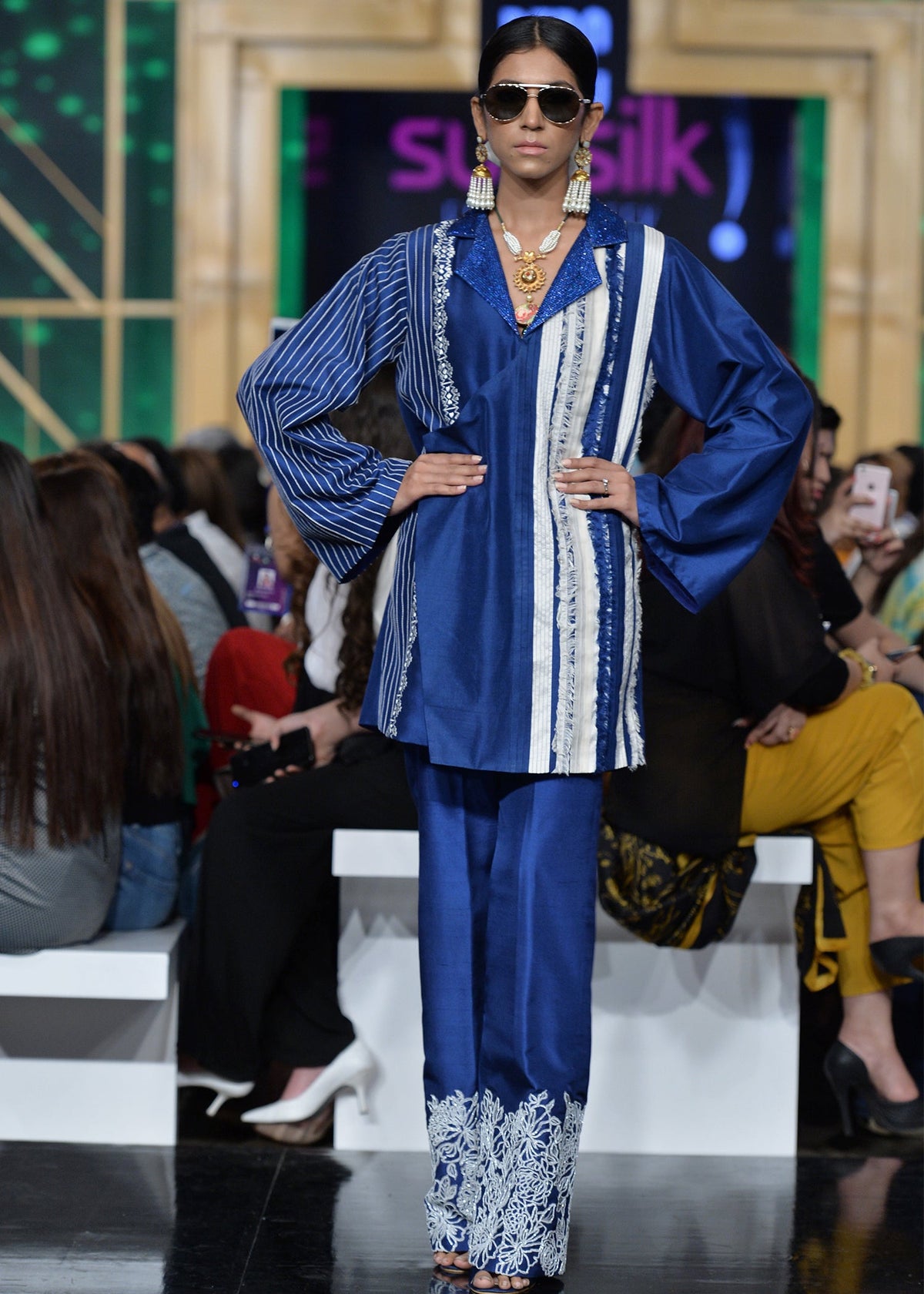 Saira Shakira