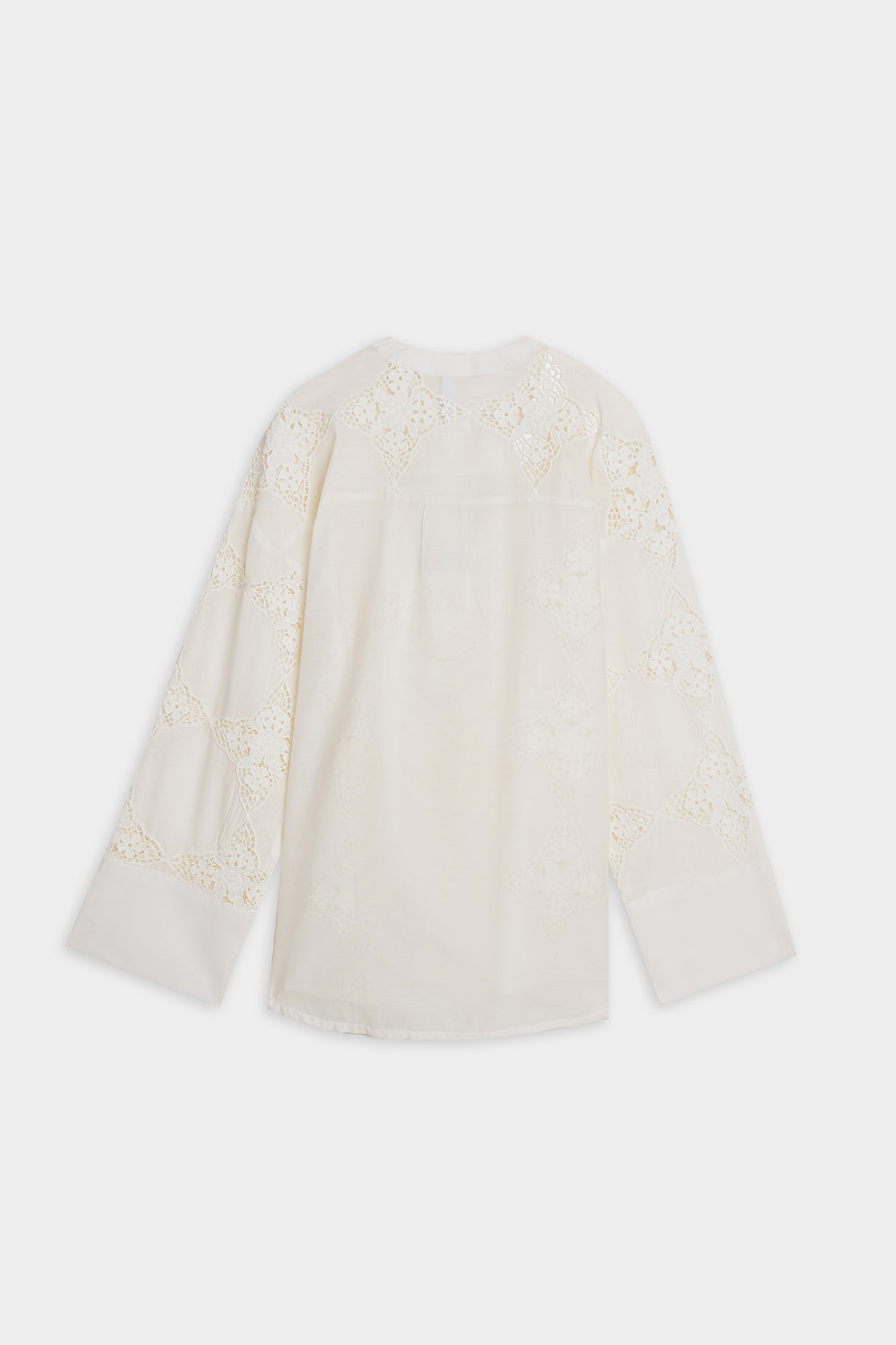 EMBROIDERED TOP (S2E0424/119/001)