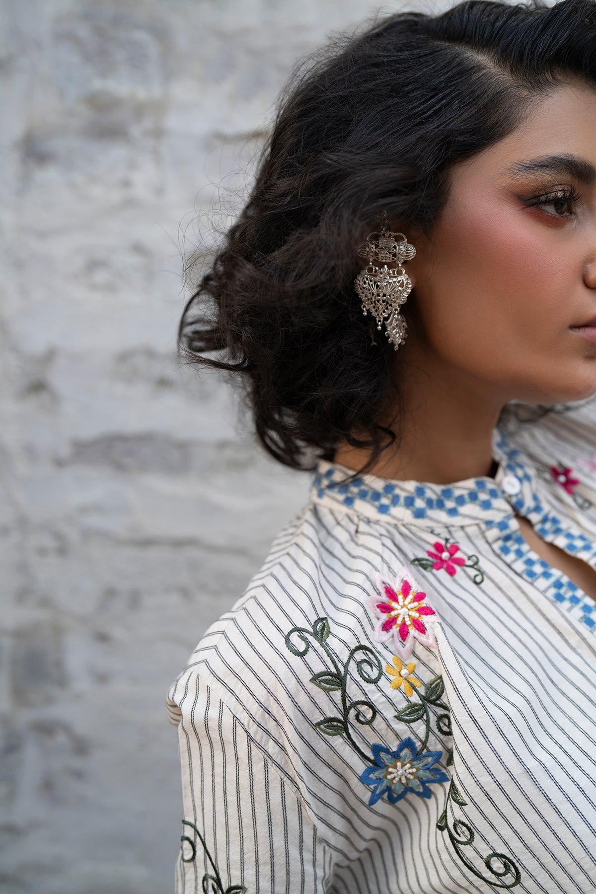 Ethnic