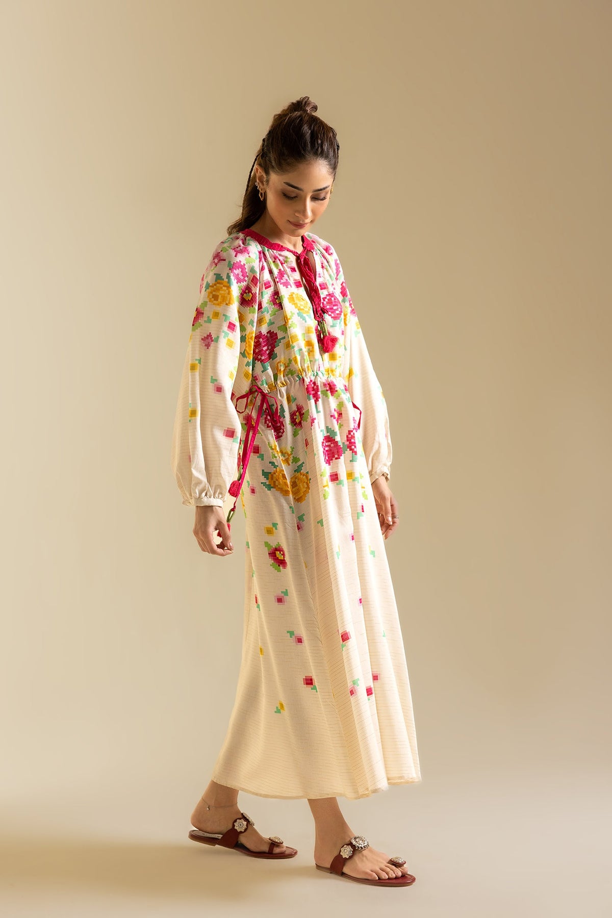 Ethnic