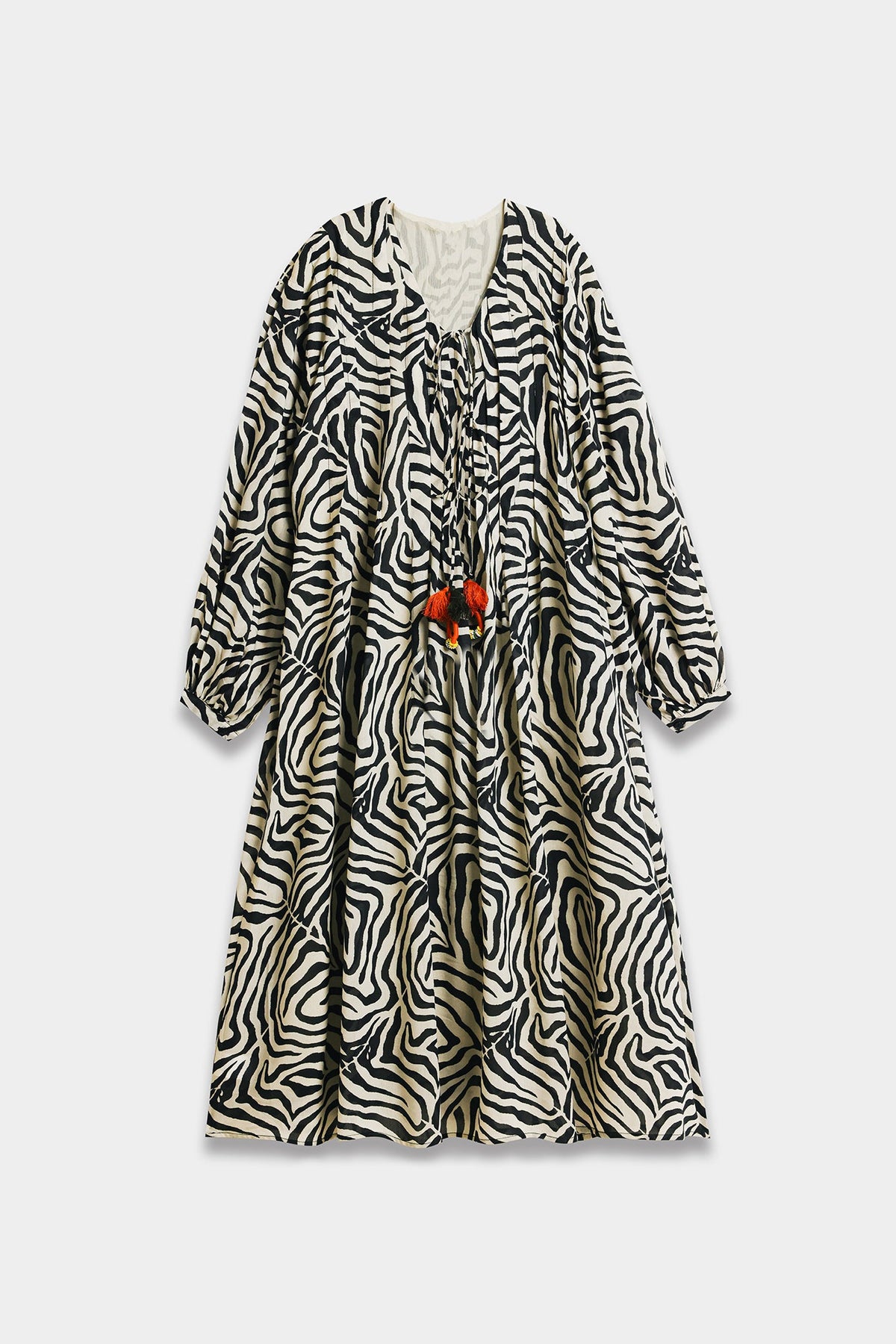 DRESS (S2E0535/119/901)