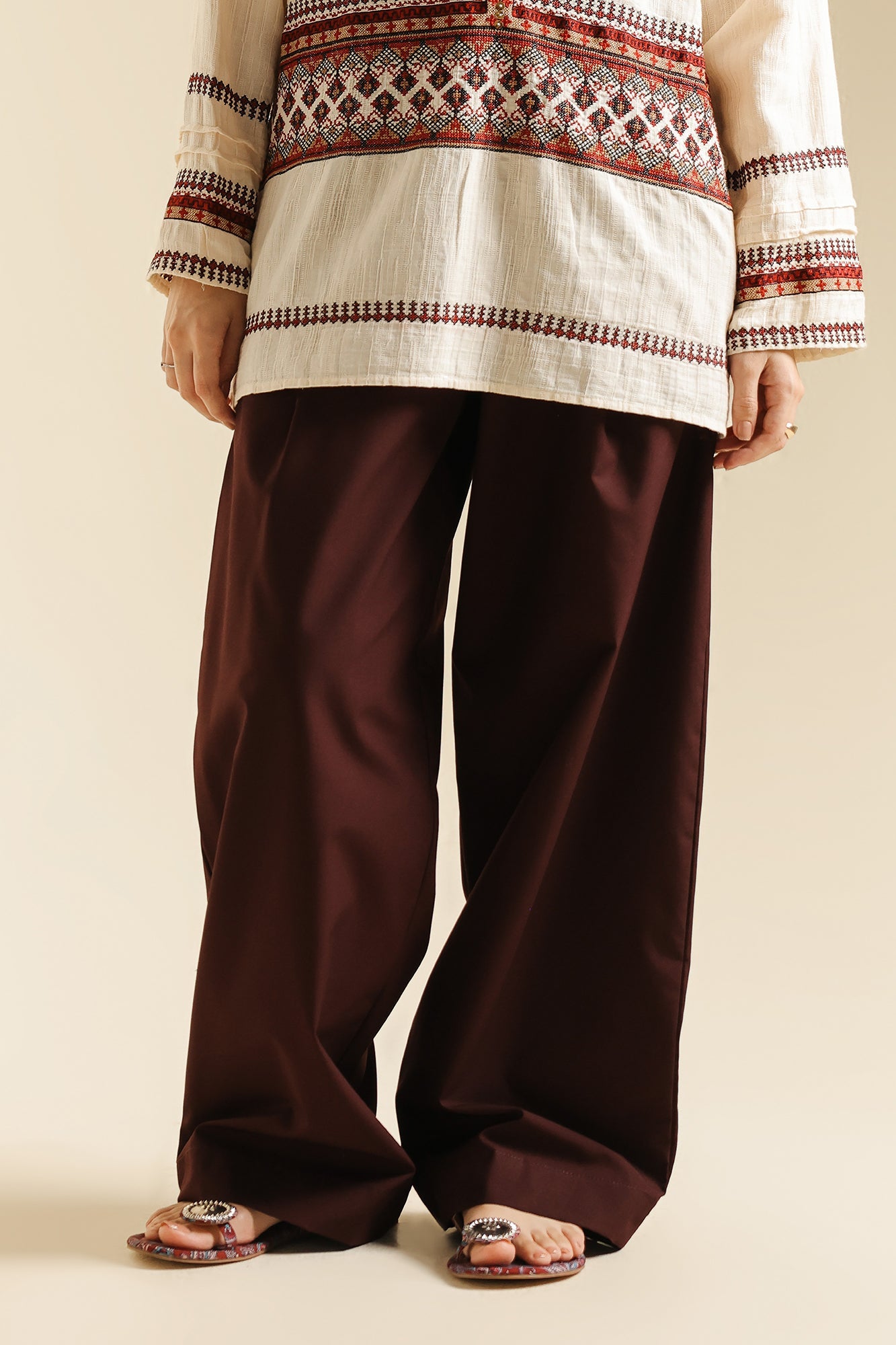 TROUSER (S2E0548/119/415)