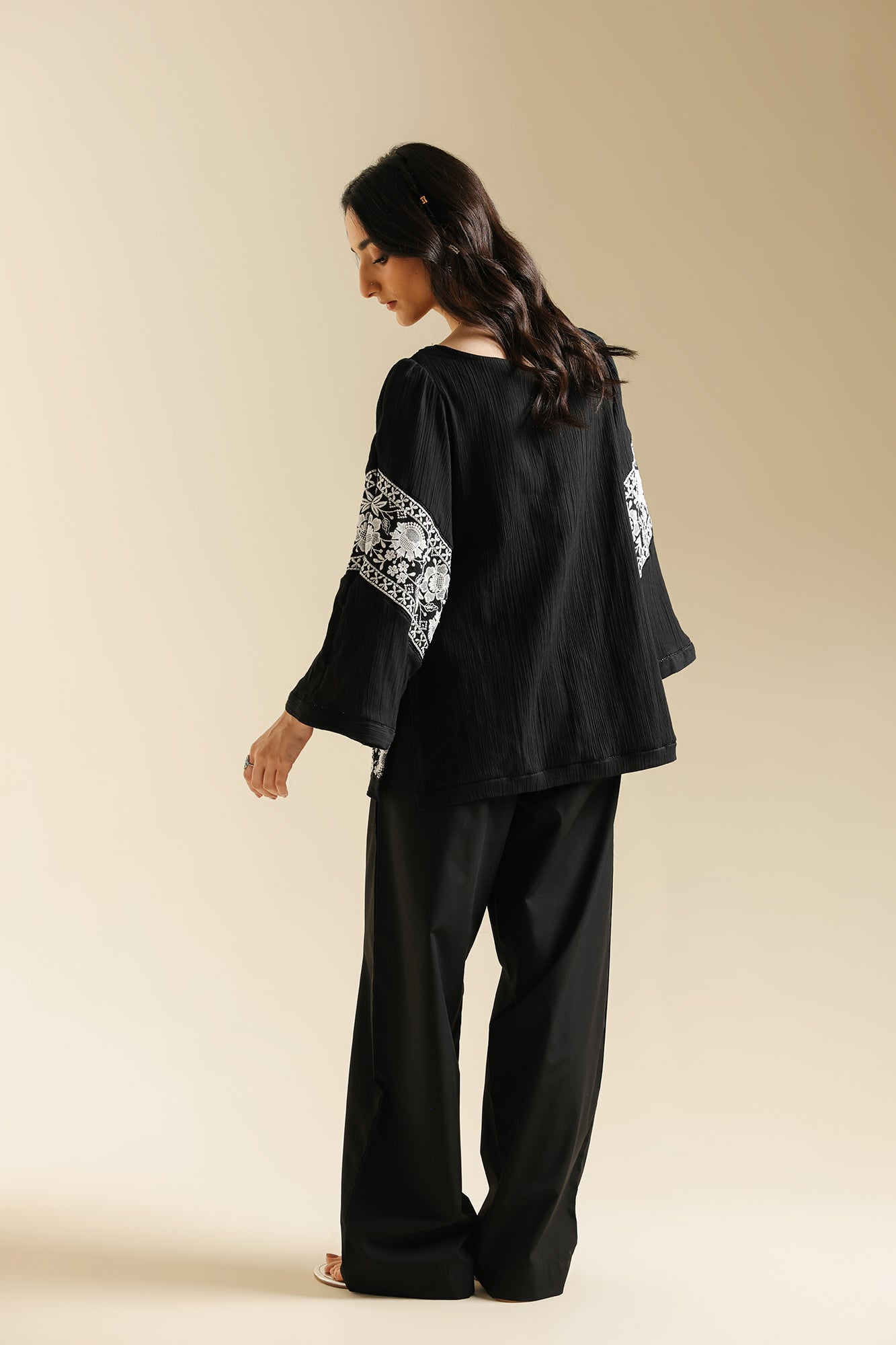 TROUSER (S2E0548/119/902)