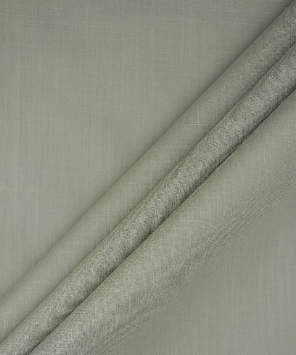 Premium Slub Cotton Suit S2PW26CTV127