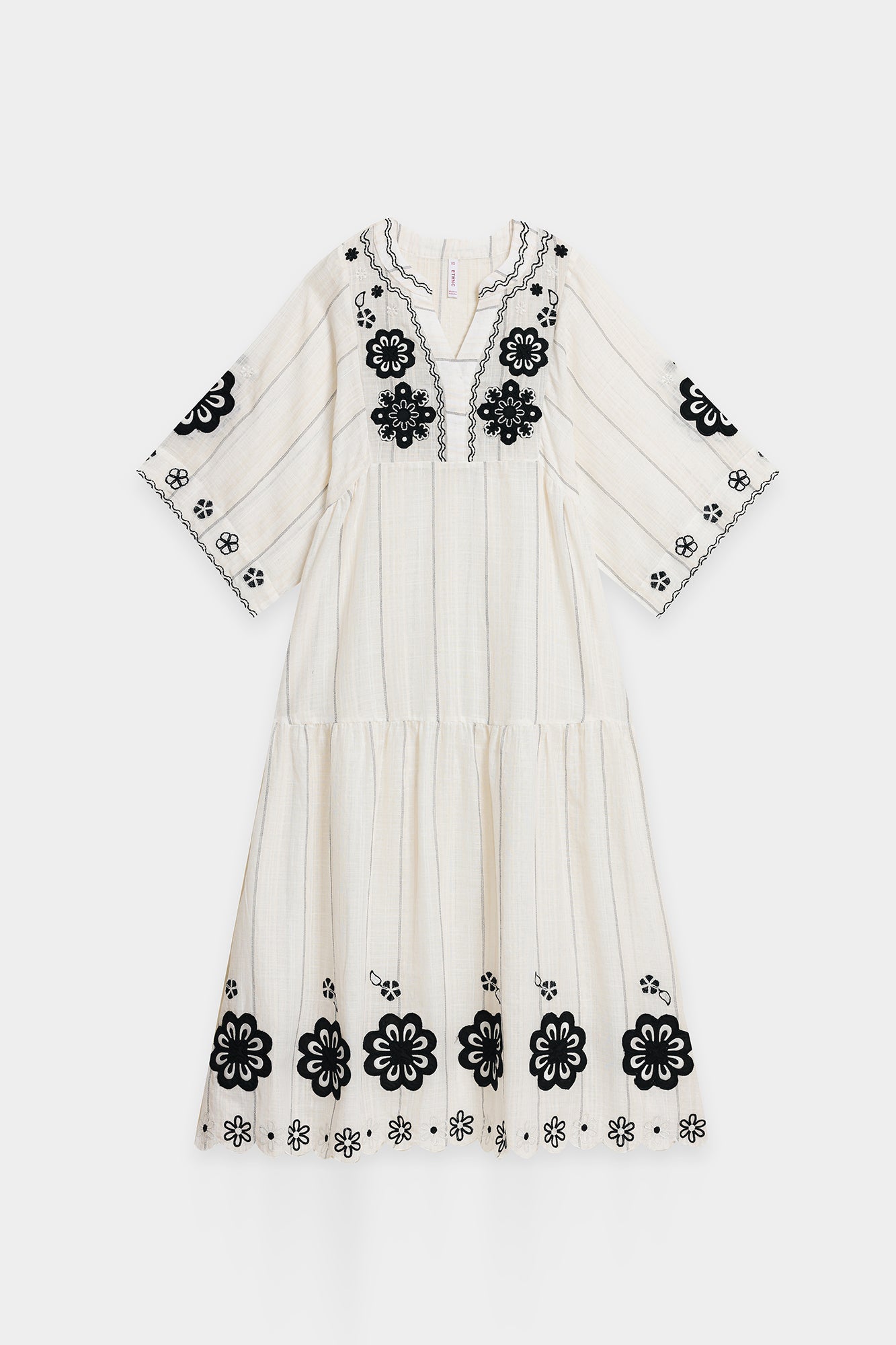 DRESS (S3E0429/119/006)