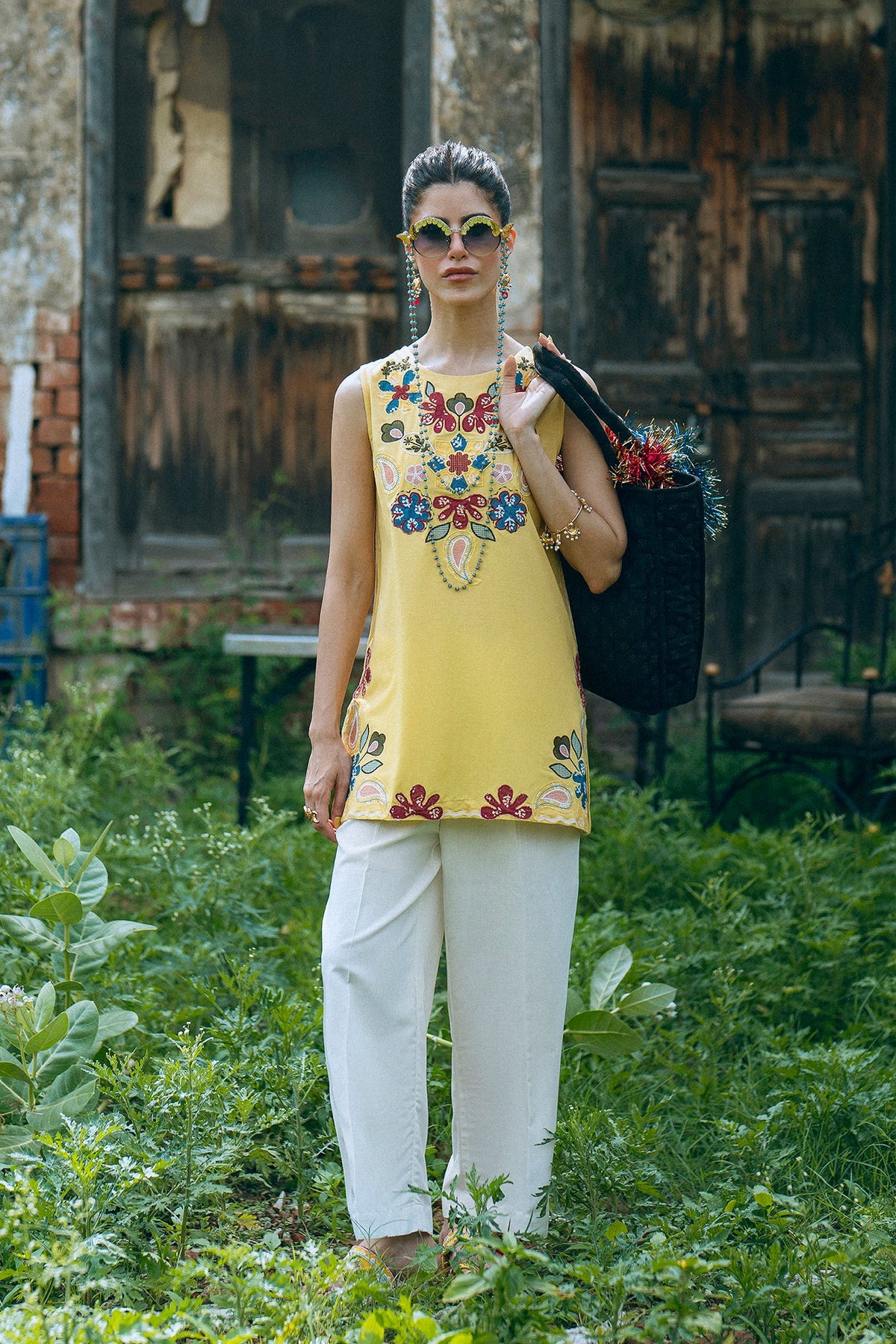 Ethnic