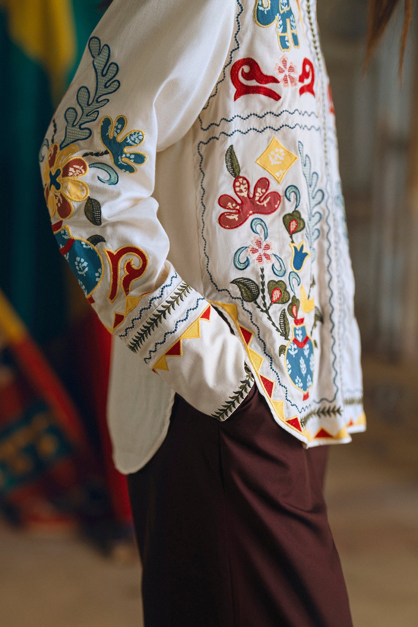 KURTI (S3E0516/119/002)