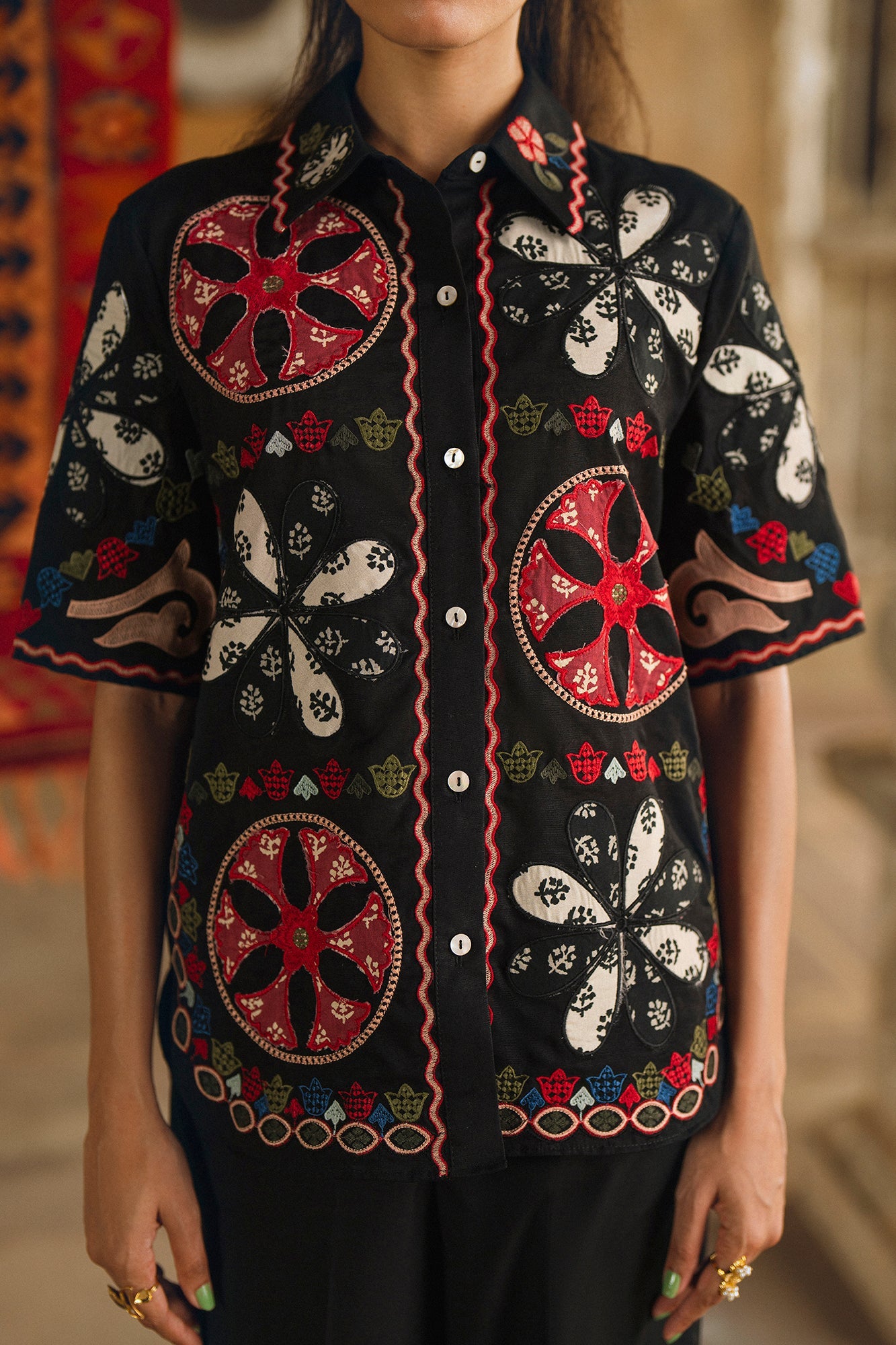 KURTI (S3E0517/119/902)