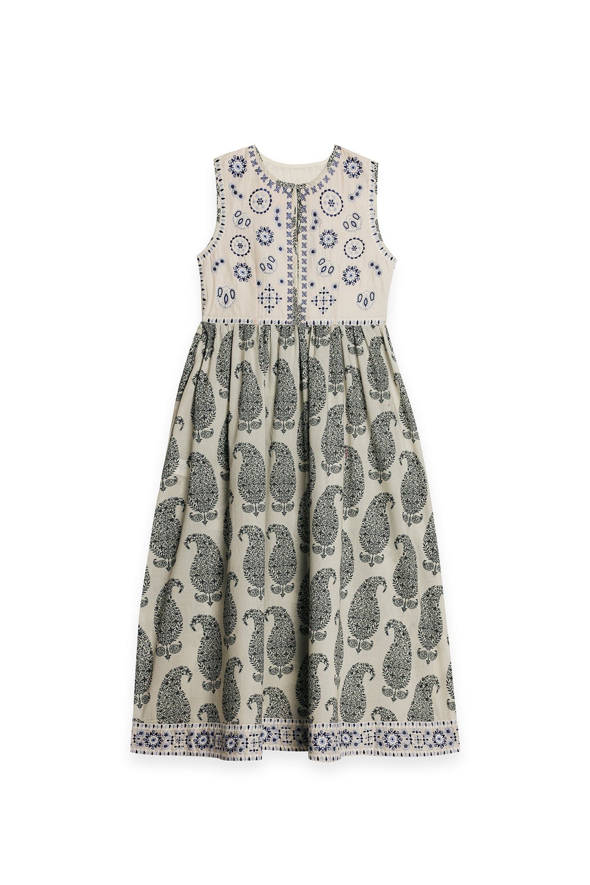 DRESS (S3E0523/119/002)